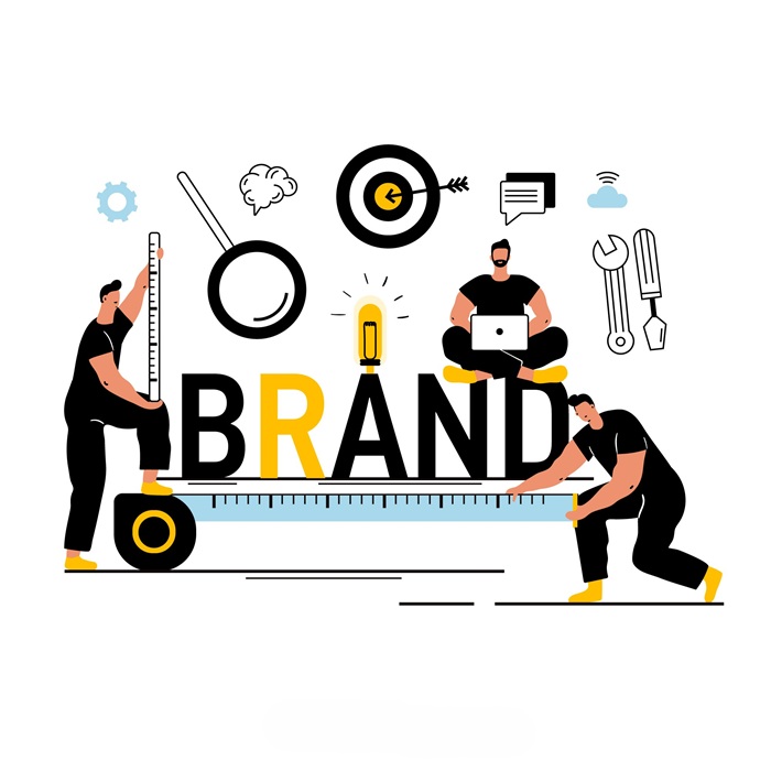 Brand Development