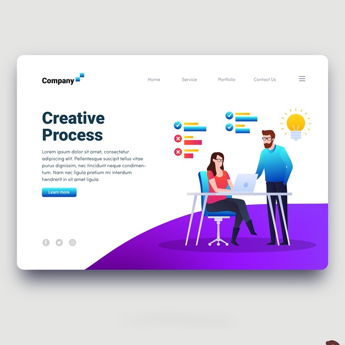 Rapid Web Design
