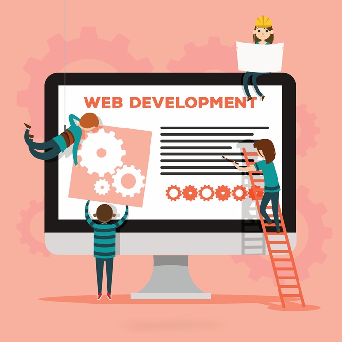Website Redesign